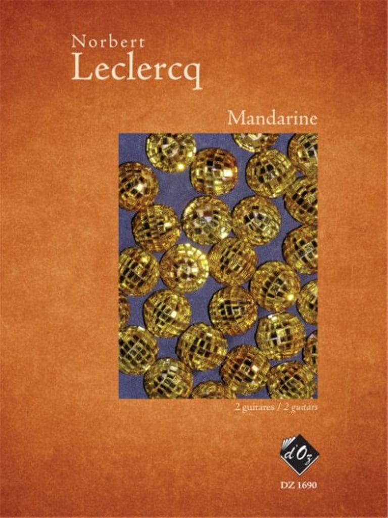Mandarine